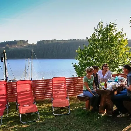 Holiday home Saaleland 2